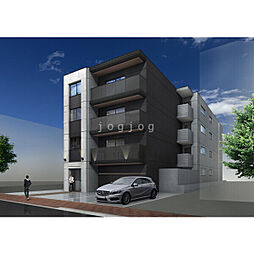 札幌市営東西線 南郷7丁目駅 徒歩8分の賃貸マンション