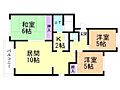 シャテロ菊水元町5階6.2万円