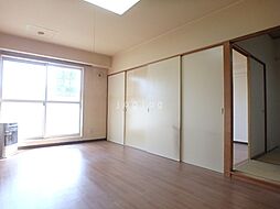 ネスト白石 2LDKの写真