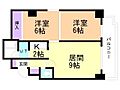 シャンブルド・ロア菊水8階6.3万円