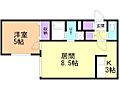 クラリス菊水25階5.7万円