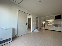 メモリアルー88ハイツメモリアルー88ビル 3LDKの写真