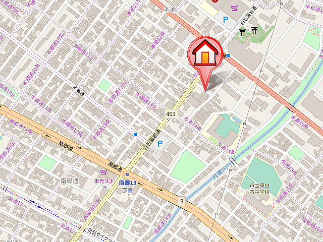 地図