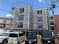 札幌市営東西線 南郷18丁目駅 徒歩6分の賃貸マンション