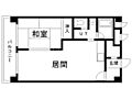 リネット丸友6階4.7万円