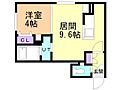 アズール81階5.2万円