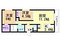 REVERER1階8.2万円