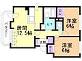 エミール大屋1階6.2万円