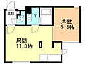 Belleza4階5.1万円