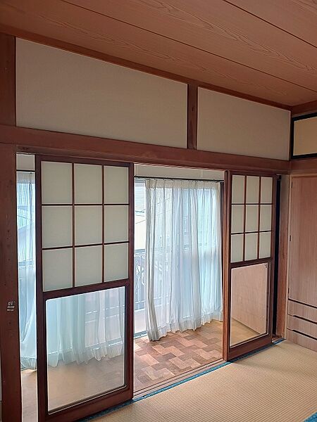 和室