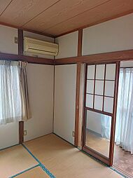 室内の画像