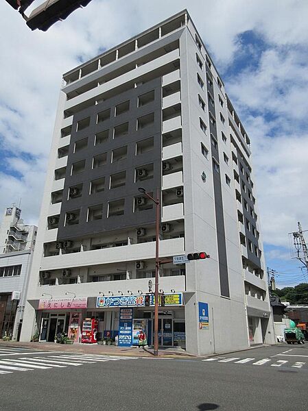 ラフィーネ到津学園通り 403｜福岡県北九州市小倉北区下到津４丁目(賃貸マンション1K・4階・29.75㎡)の写真 その16