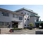 役所「和歌山市中央サービスセンターまで1266m」