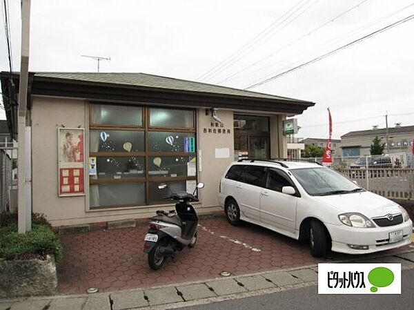 画像27:郵便局「和歌山西和佐郵便局まで765m」