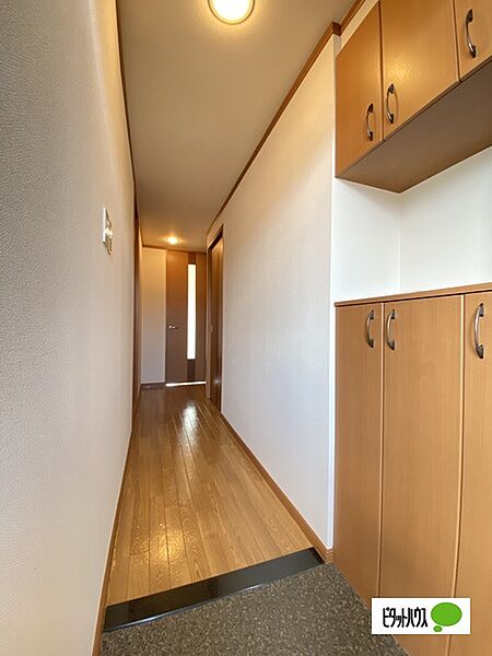 PRONITY COURTII 205｜和歌山県和歌山市坂田(賃貸アパート2DK・2階・45.60㎡)の写真 その15