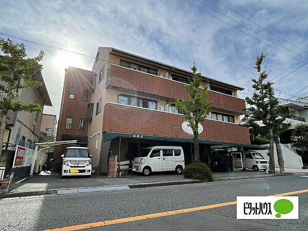 シャールス園部 302｜和歌山県和歌山市園部(賃貸マンション1LDK・3階・44.72㎡)の写真 その24