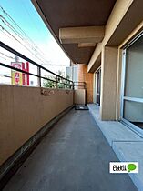 ふぁみーゆ吹屋町 201 ｜ 和歌山県和歌山市吹屋町４丁目（賃貸マンション2LDK・2階・60.47㎡） その19