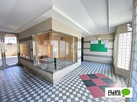 ふぁみーゆ吹屋町 201 ｜ 和歌山県和歌山市吹屋町４丁目（賃貸マンション2LDK・2階・60.47㎡） その21