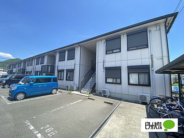 エスペラント ｜和歌山県和歌山市内原(賃貸アパート3DK・1階・46.58㎡)の写真 その1
