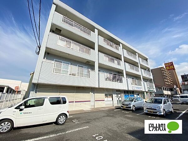 グレース吉田 403｜和歌山県和歌山市吉田(賃貸マンション3DK・4階・55.39㎡)の写真 その21