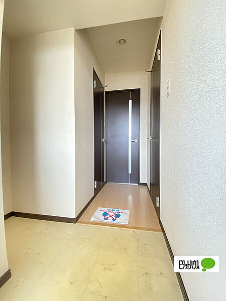 ロックブリッジ 205｜和歌山県和歌山市新在家(賃貸アパート1LDK・2階・31.50㎡)の写真 その10