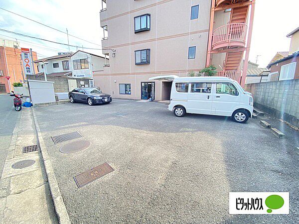 ロジュマンロータリー 408｜和歌山県和歌山市中之島(賃貸マンション1DK・4階・28.80㎡)の写真 その21