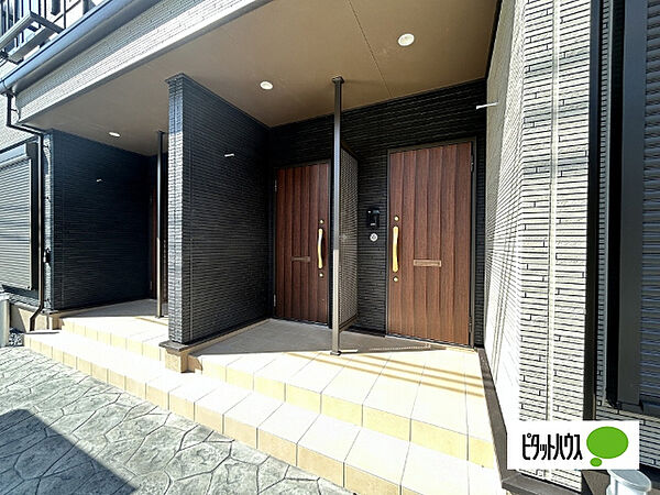 パピーI 105｜和歌山県和歌山市毛見(賃貸アパート1LDK・1階・45.51㎡)の写真 その23