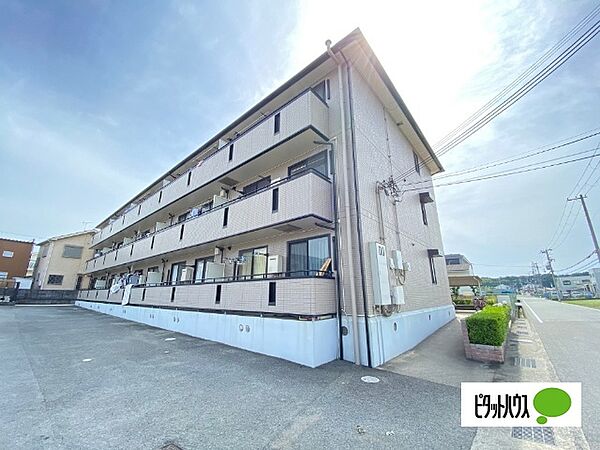 ファースト西浜 103｜和歌山県和歌山市西浜(賃貸アパート2LDK・1階・56.00㎡)の写真 その1