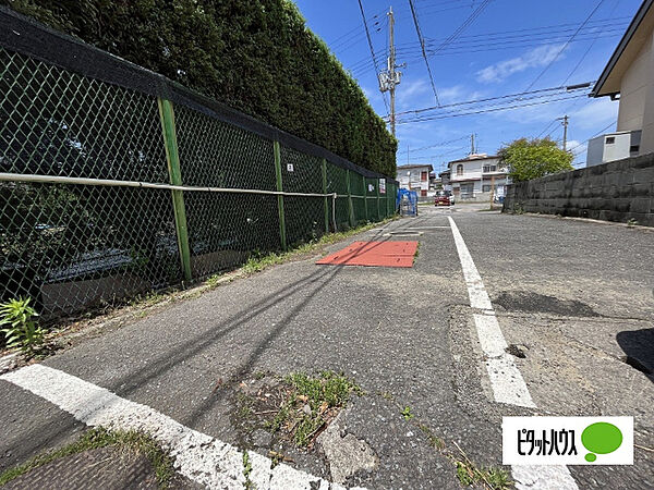 メゾンクルール 306｜和歌山県和歌山市有本(賃貸マンション2LDK・3階・43.00㎡)の写真 その22