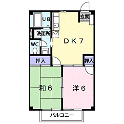 箕島駅 3.7万円