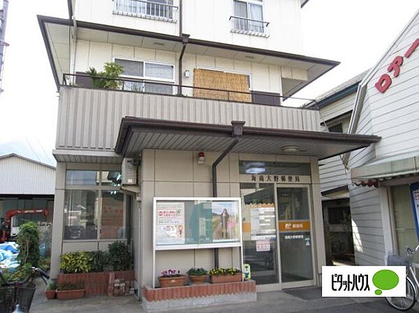 D-room　MALDA　A棟 A105｜和歌山県海南市大野中(賃貸アパート1LDK・1階・37.78㎡)の写真 その25