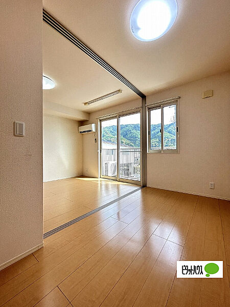 D-room　MALDA　A棟 A202｜和歌山県海南市大野中(賃貸アパート1LDK・2階・37.53㎡)の写真 その10