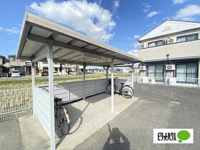 エタニティコートI番館 205 ｜ 和歌山県和歌山市有家（賃貸アパート1K・2階・23.60㎡） その22