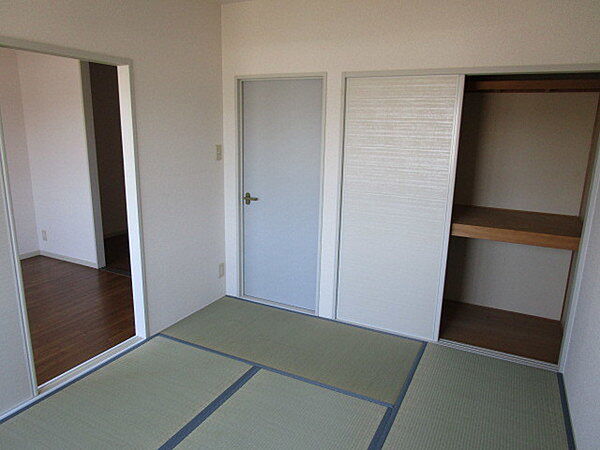ハイツ萩 202｜和歌山県和歌山市布引(賃貸アパート2DK・2階・44.80㎡)の写真 その15