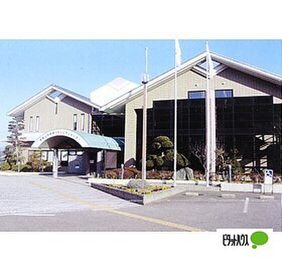 画像28:役所「和歌山市河南サービスセンターまで5021m」