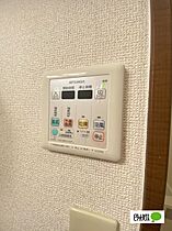 M　トゥルケーゼ 203 ｜ 和歌山県和歌山市今福４丁目（賃貸アパート1K・2階・32.00㎡） その18