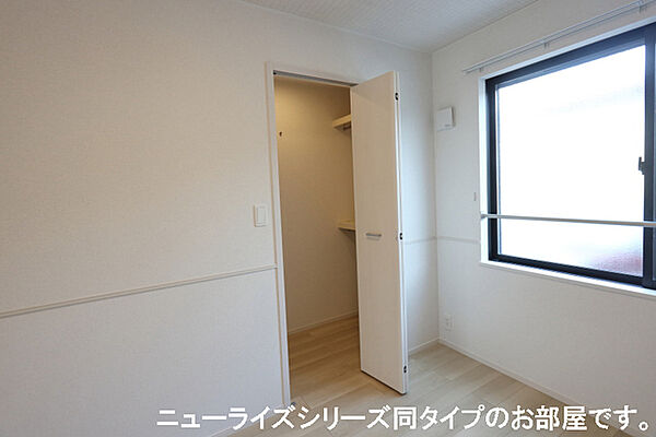 仮）新中島アパート 103｜和歌山県和歌山市新中島(賃貸アパート1LDK・1階・50.05㎡)の写真 その11