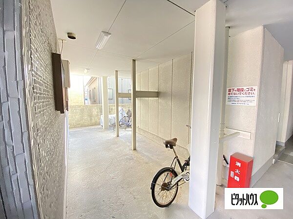 マンションナナヤマ田尻 306｜和歌山県和歌山市田尻(賃貸マンション1K・3階・21.30㎡)の写真 その23