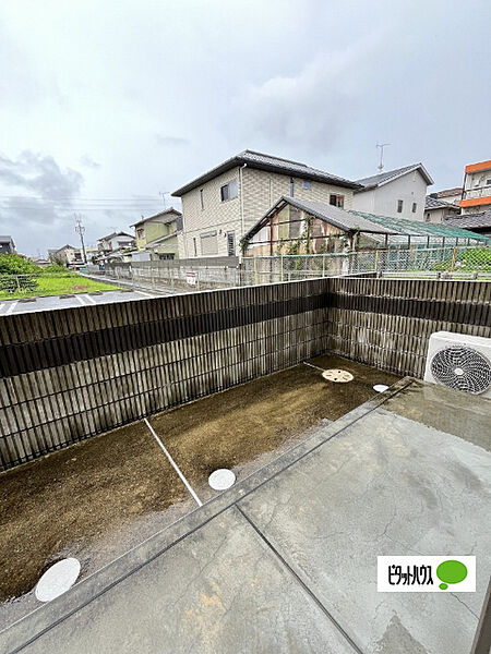 Terrasse Inashiro 103｜和歌山県和歌山市津秦(賃貸テラスハウス3LDK・1階・82.30㎡)の写真 その17