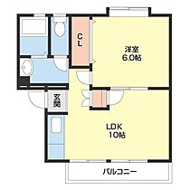 メゾン河合  ｜ 和歌山県和歌山市本町７丁目（賃貸マンション1LDK・1階・34.29㎡） その2