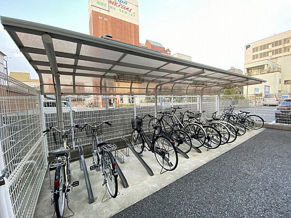 シャルマンフジ和歌山駅前 601｜和歌山県和歌山市友田町５丁目(賃貸マンション1DK・6階・30.00㎡)の写真 その23