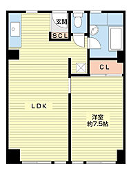 南海線 和歌山市駅 徒歩9分