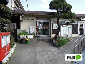 東松江文化住宅 2－D ｜ 和歌山県和歌山市松江東４丁目（賃貸アパート2K・1階・40.00㎡） その25