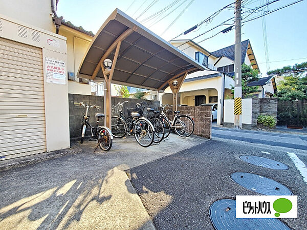 ハイツ グラース 102｜和歌山県和歌山市市小路(賃貸アパート1DK・1階・29.25㎡)の写真 その22