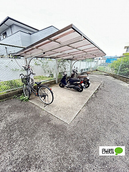 セジュール有本 102｜和歌山県和歌山市有本(賃貸アパート3DK・1階・53.59㎡)の写真 その23