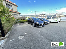 レ・プリムール 101 ｜ 和歌山県和歌山市島（賃貸マンション1K・1階・29.70㎡） その22