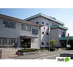 役所「和歌山市中央サービスセンターまで1034m」