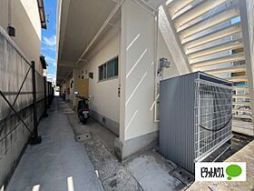 新山荘 202 ｜ 和歌山県和歌山市田尻（賃貸アパート1LDK・2階・44.10㎡） その22