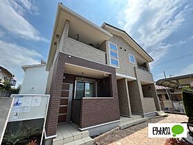 グランソレイユ 102 ｜ 和歌山県和歌山市宇須１丁目8番26号（賃貸アパート1LDK・1階・32.44㎡） その1