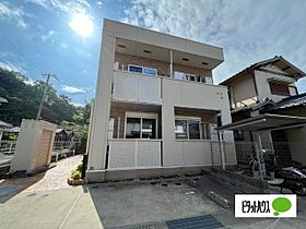 ピアニー関戸　II 102 ｜ 和歌山県和歌山市関戸２丁目12-5（賃貸アパート1K・1階・27.18㎡） その1